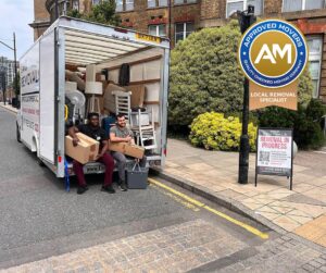 Removals in Dunstable