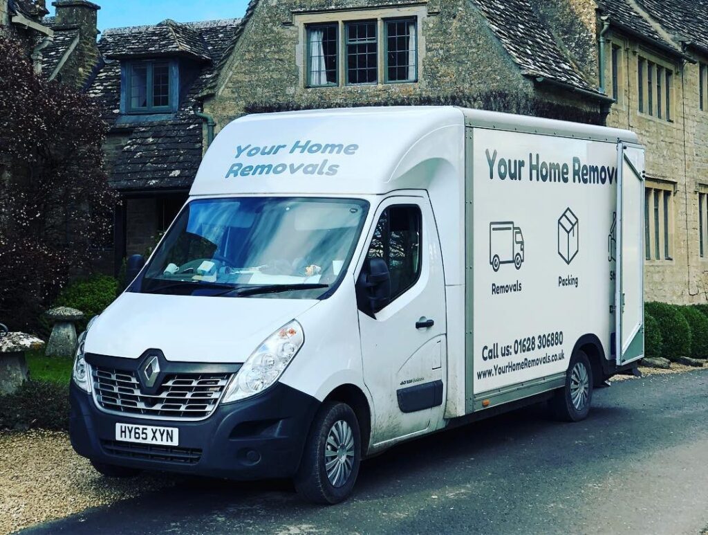 Home Removals