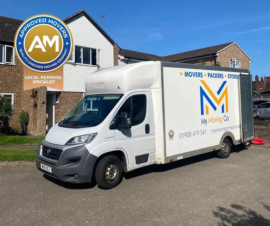 My Moving Company