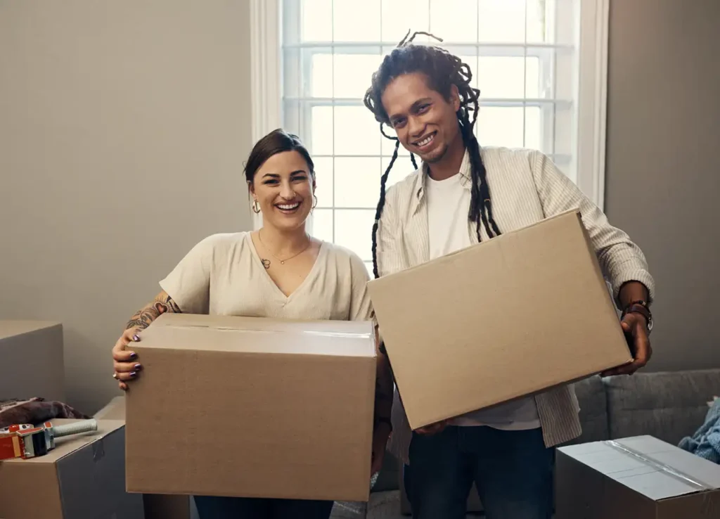 Oxon Removals in Banbury