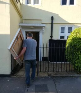 Swindon Removals Services