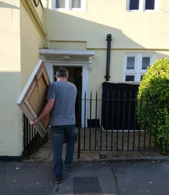 Swindon Removals Services