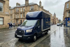 Move8 Removals in Glasgow