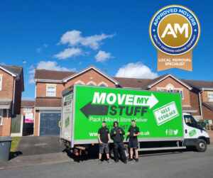 Move My Stuff